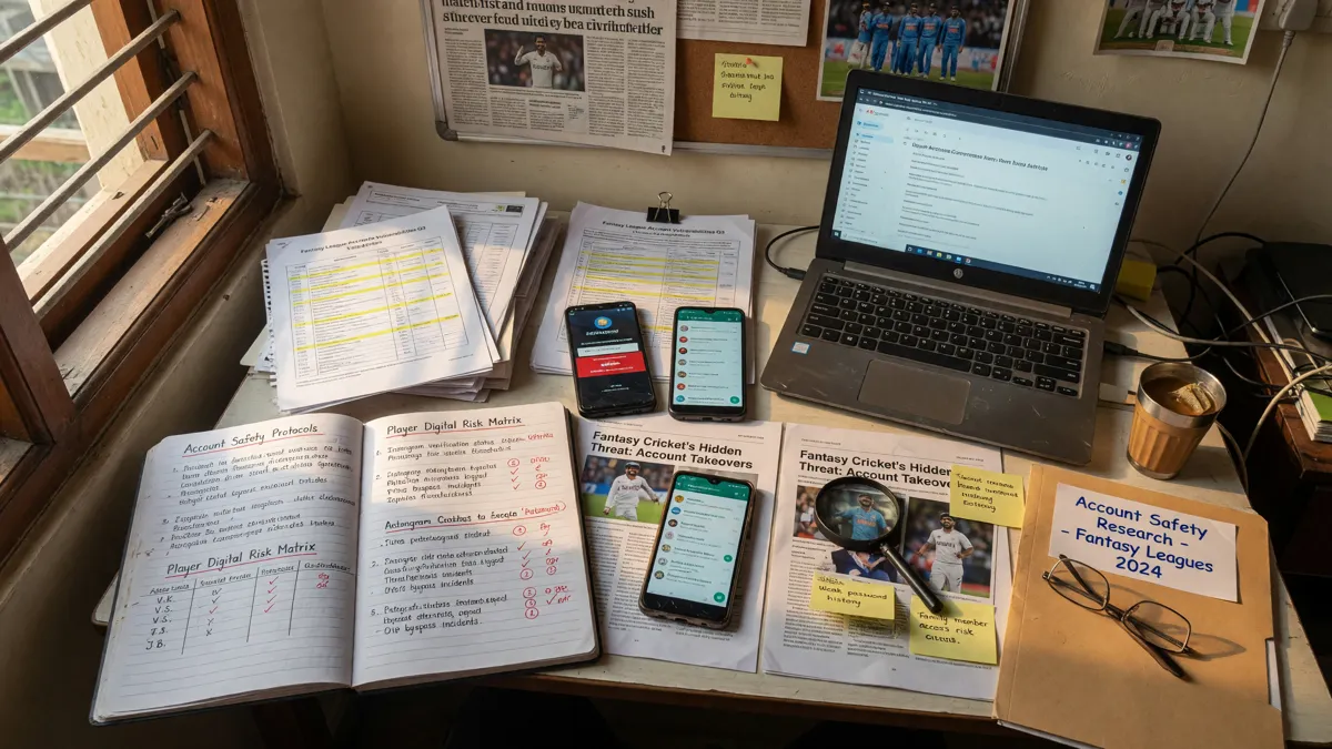 KYC document prep: PAN, Aadhaar, bank statement, photo &mdash; with the rejection reasons the desk has catalogued.