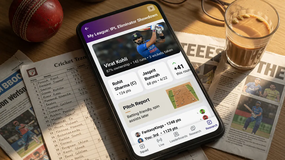 App overview hero
