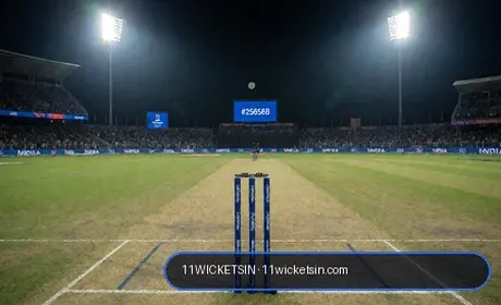 IPL 2026 venue pitch reports, toss impact, and quick-join contest formats
