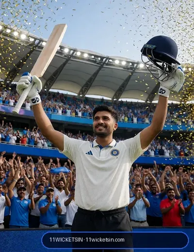 11WICKETS (11WICKETS) fantasy cricket & matchday visual 3