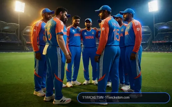 Punjab vs Lucknow on 11WICKETS