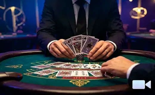 Real-Time Casino Rewards at 11WICKETS